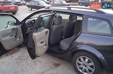 Универсал Renault Megane 2007 в 