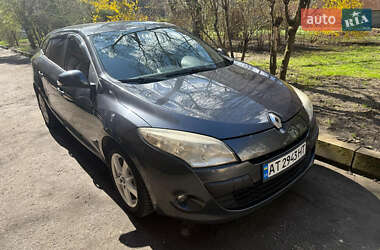 Универсал Renault Megane 2010 в 