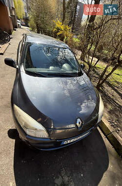Универсал Renault Megane 2010 в 
