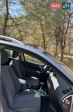Универсал Renault Megane 2006 в 