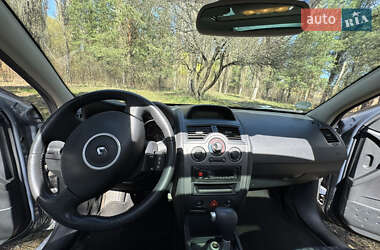 Универсал Renault Megane 2006 в 