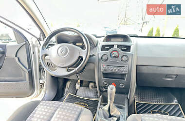 Универсал Renault Megane 2007 в 