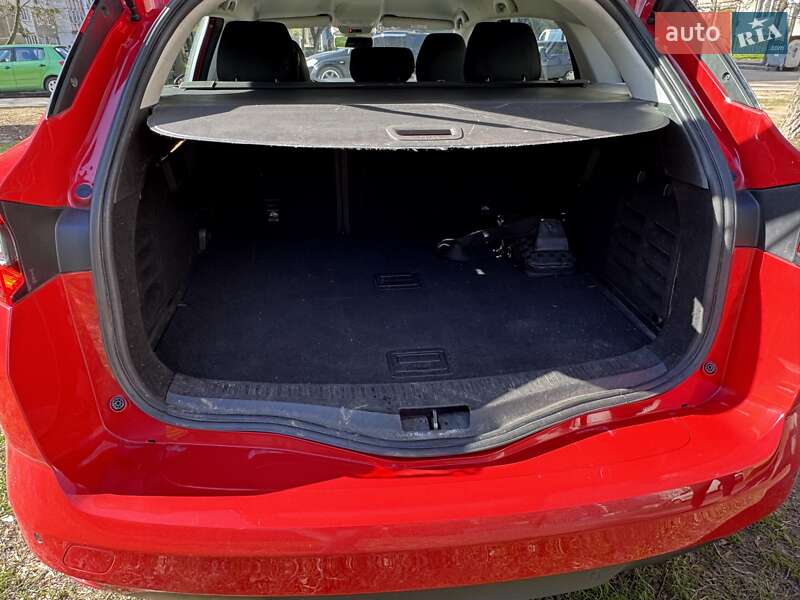 Универсал Renault Megane 2019 в Киеве