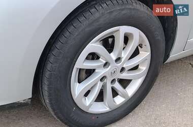 Универсал Renault Megane 2016 в 