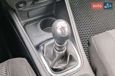 Универсал Renault Megane 2016 в 