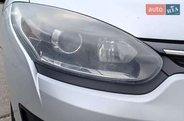 Универсал Renault Megane 2016 в 