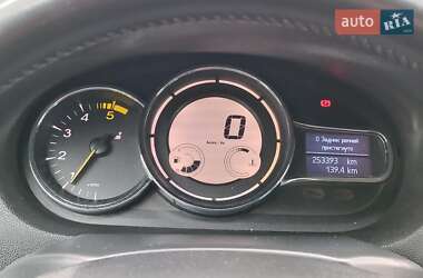 Универсал Renault Megane 2016 в 