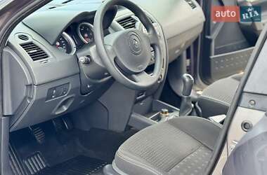 Универсал Renault Megane 2006 в 