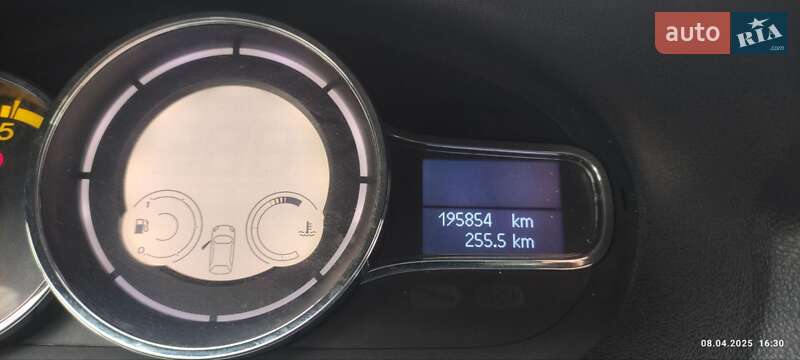Универсал Renault Megane 2011 в Терновке