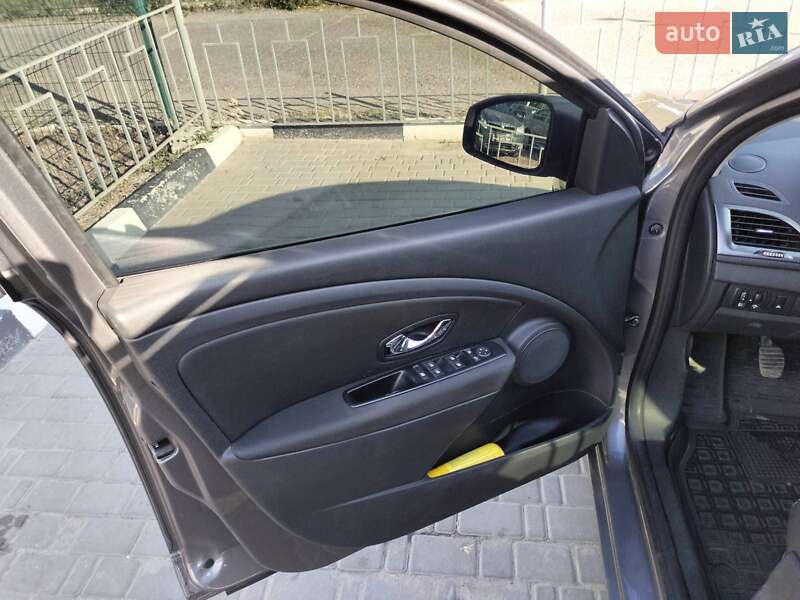 Універсал Renault Megane 2013 в Сумах