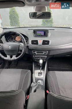 Універсал Renault Megane 2010 в 
