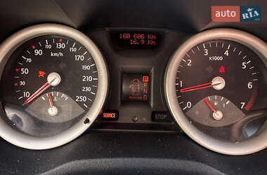 Универсал Renault Megane 2004 в 