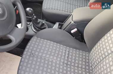 Универсал Renault Megane 2009 в 