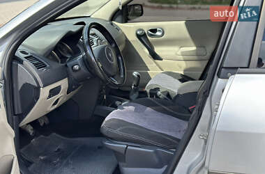 Универсал Renault Megane 2006 в 