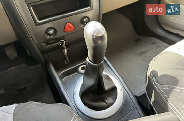 Универсал Renault Megane 2006 в 