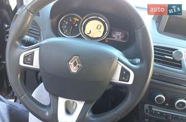 Универсал Renault Megane 2011 в 
