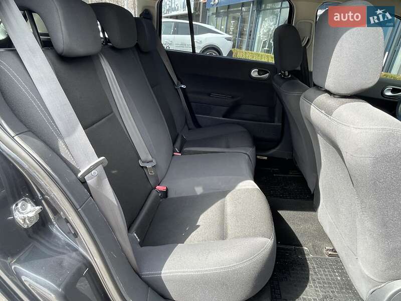 Універсал Renault Megane 2008 в Черкасах