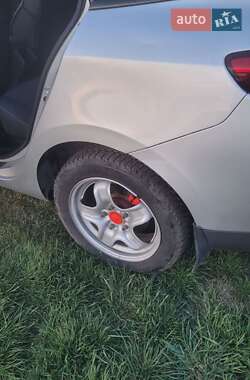 Універсал Renault Megane 2012 в 