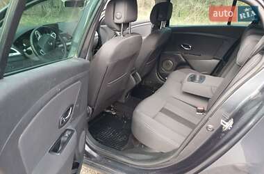 Универсал Renault Megane 2011 в 