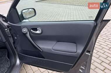 Универсал Renault Megane 2008 в 