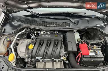Универсал Renault Megane 2008 в 