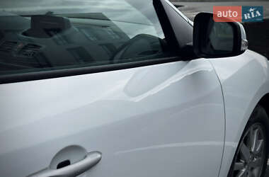 Хэтчбек Renault Megane 2010 в 