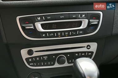 Универсал Renault Megane 2011 в 