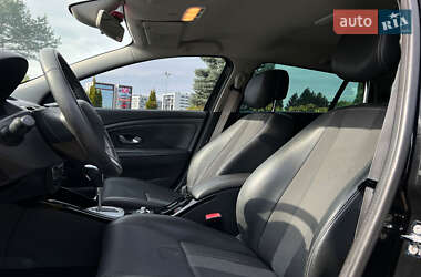 Универсал Renault Megane 2011 в 