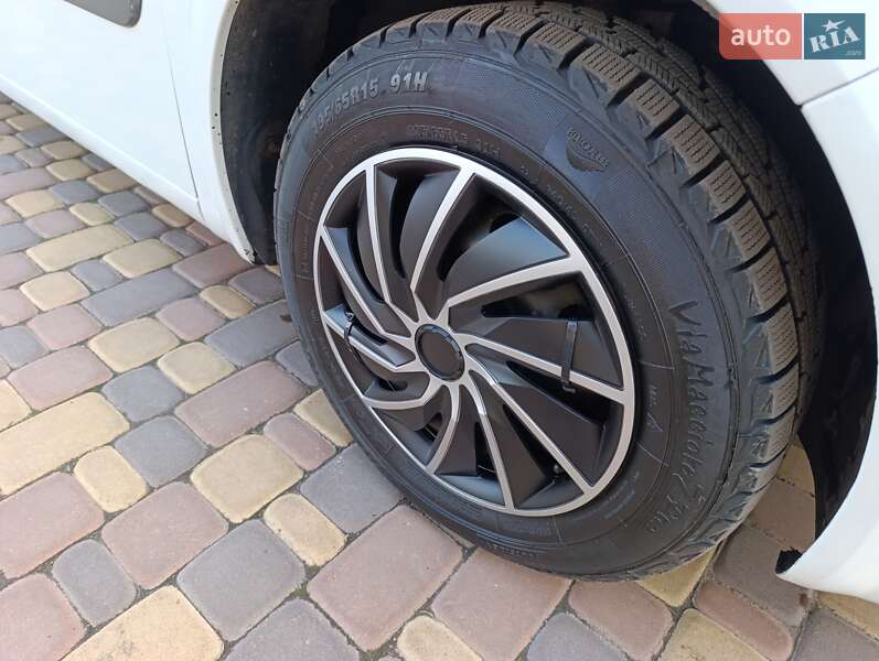 Універсал Renault Megane 2007 в Малій Висці