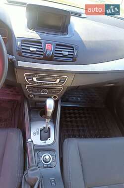 Універсал Renault Megane 2010 в 