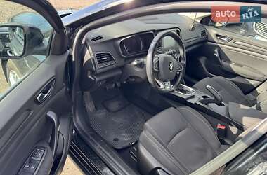 Универсал Renault Megane 2018 в 