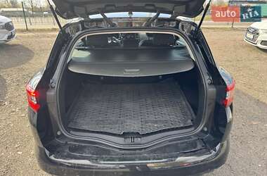 Универсал Renault Megane 2018 в 