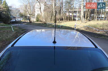 Седан Renault Megane 2007 в 