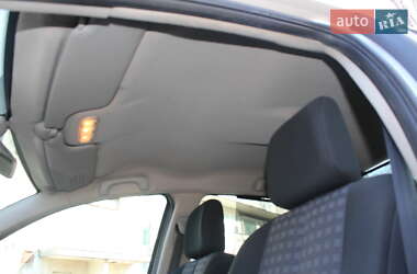 Седан Renault Megane 2007 в 