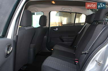 Седан Renault Megane 2007 в 