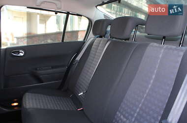 Седан Renault Megane 2007 в 