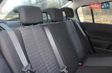 Седан Renault Megane 2007 в 