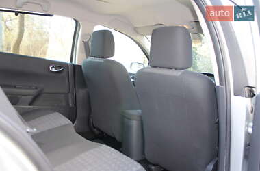 Седан Renault Megane 2007 в 