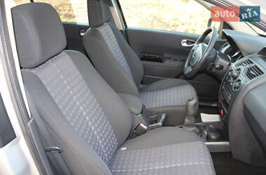 Седан Renault Megane 2007 в 