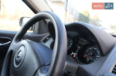Седан Renault Megane 2007 в 