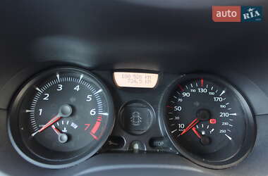 Седан Renault Megane 2007 в 