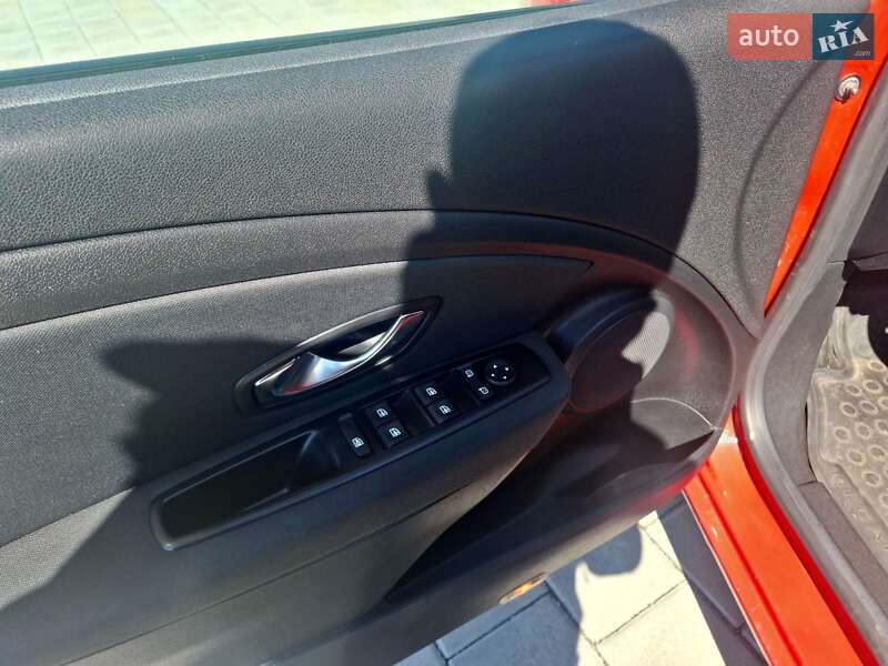 Універсал Renault Megane 2010 в Черкасах