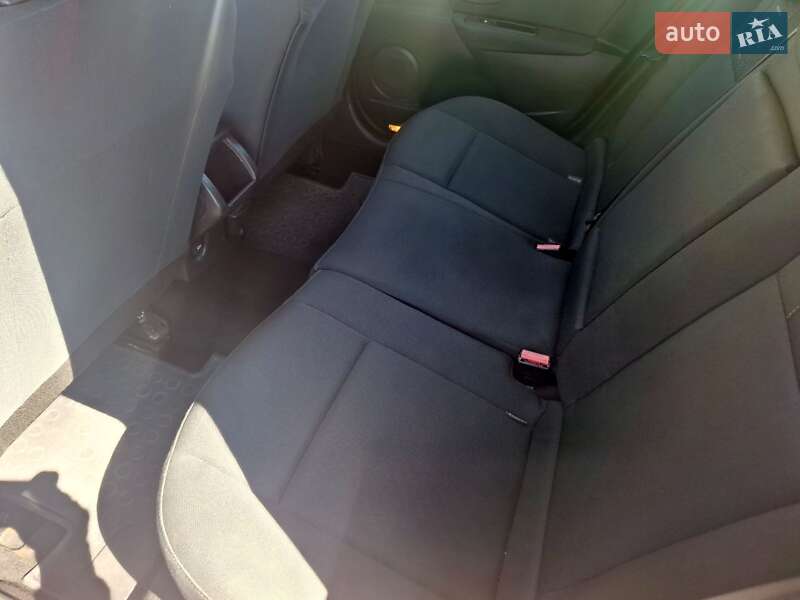 Універсал Renault Megane 2010 в Черкасах