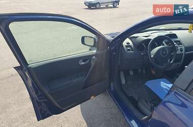 Универсал Renault Megane 2007 в 