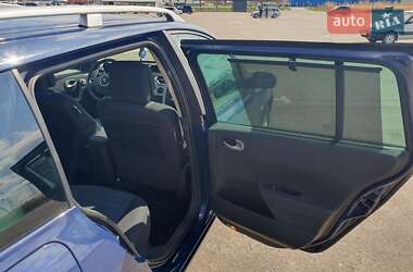 Универсал Renault Megane 2007 в 