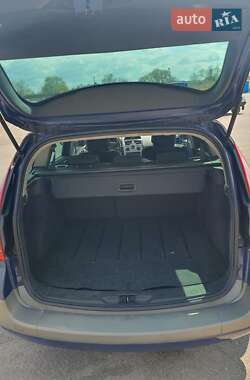 Универсал Renault Megane 2007 в 