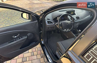 Универсал Renault Megane 2015 в 
