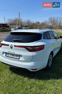 Универсал Renault Megane 2018 в 
