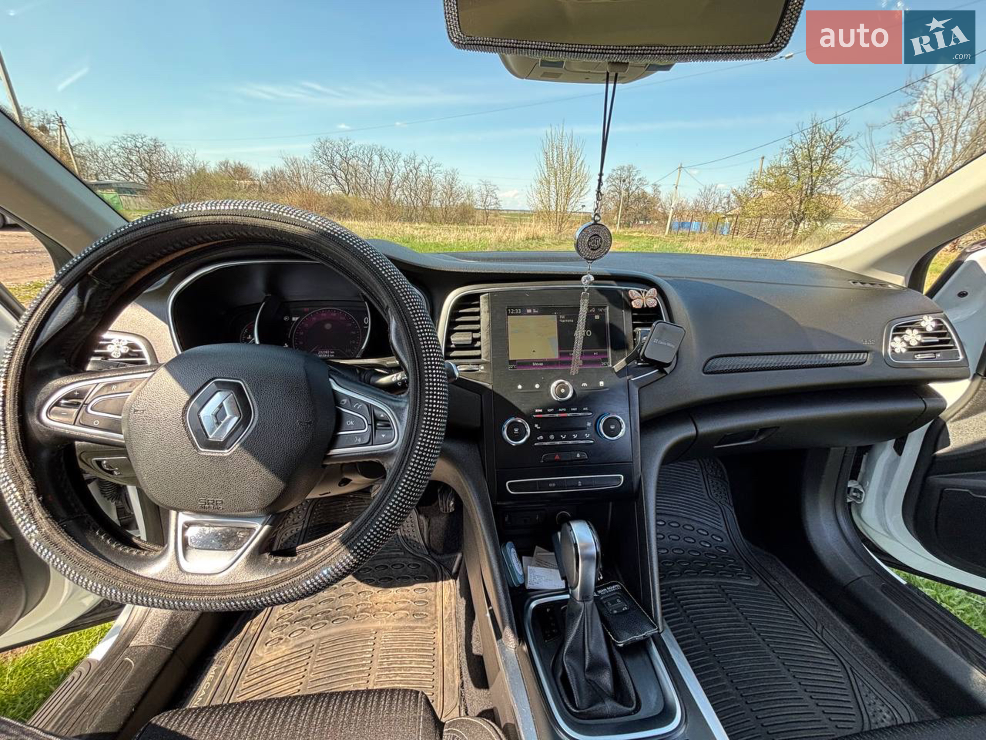 2018 Renault Megane - мініатюра 14