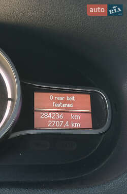 Универсал Renault Megane 2011 в 